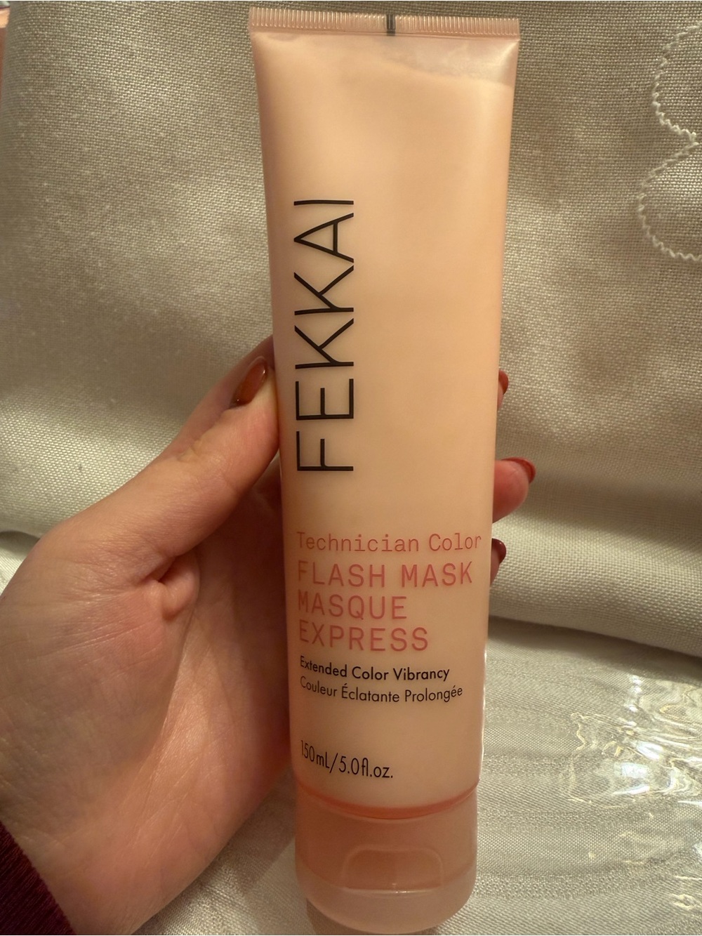 FEKKAI Technician Color Flash Mask 5 oz NEW Sealed